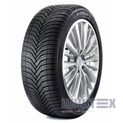 Michelin CrossClimate SUV 235/60 R17 106V XL